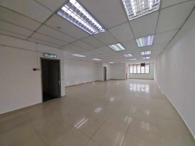 Office for Rent in Taman Molek (Johor Bahru) - Tycia Law - PropertyGuru.com.my