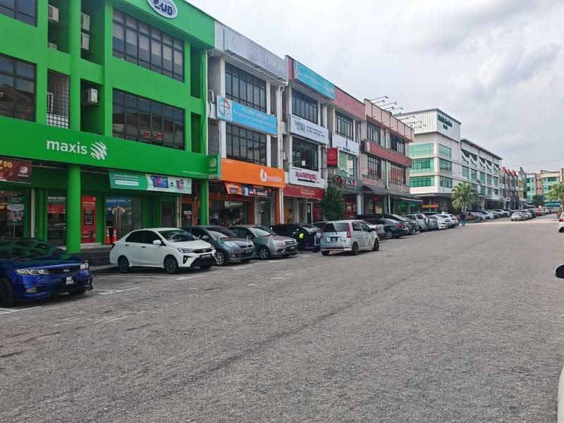 Office for Rent in Taman Molek (Johor Bahru) - Tycia Law - PropertyGuru.com.my