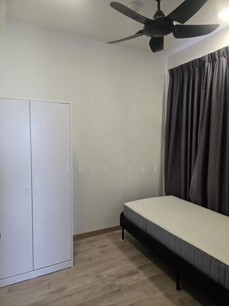 Service Residence for Rent at Emporis - Ally Lee - Bedroom - PropertyGuru.com.my