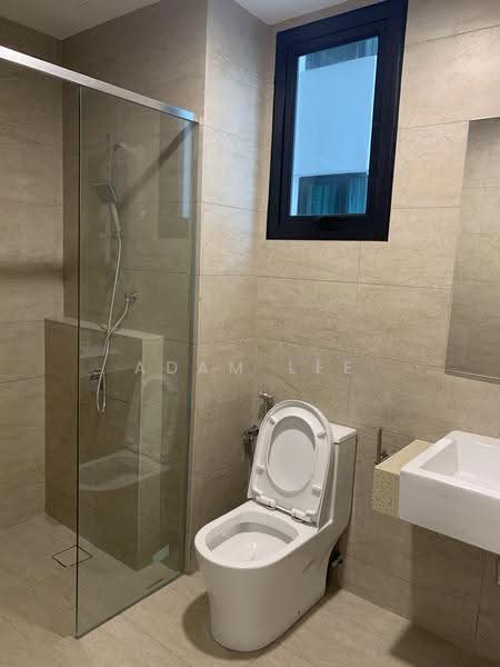 Kondominium untuk Dijual di GenKL - Adam Lee - Bathroom - PropertyGuru.com.my