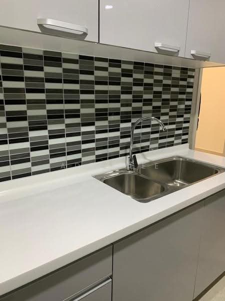 Kondominium untuk Dijual di GenKL - Adam Lee - Kitchen - PropertyGuru.com.my