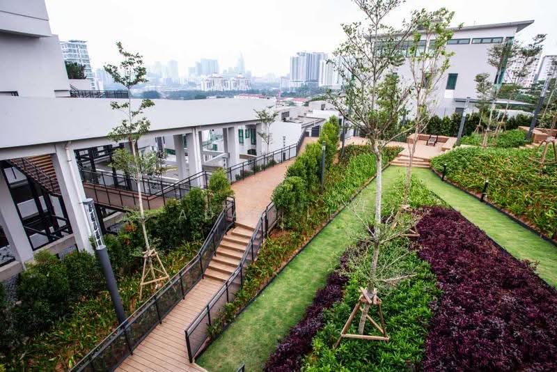 Kondominium untuk Dijual di GenKL - Adam Lee - PropertyGuru.com.my