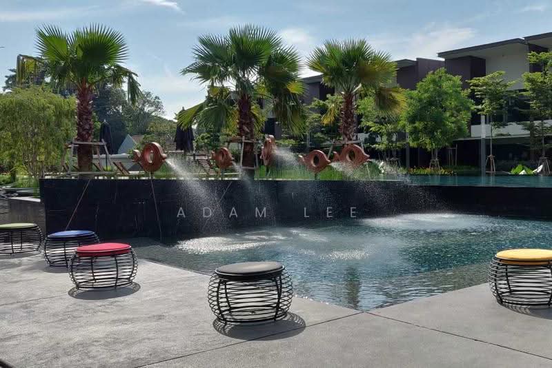 Kondominium untuk Dijual di GenKL - Adam Lee - PropertyGuru.com.my