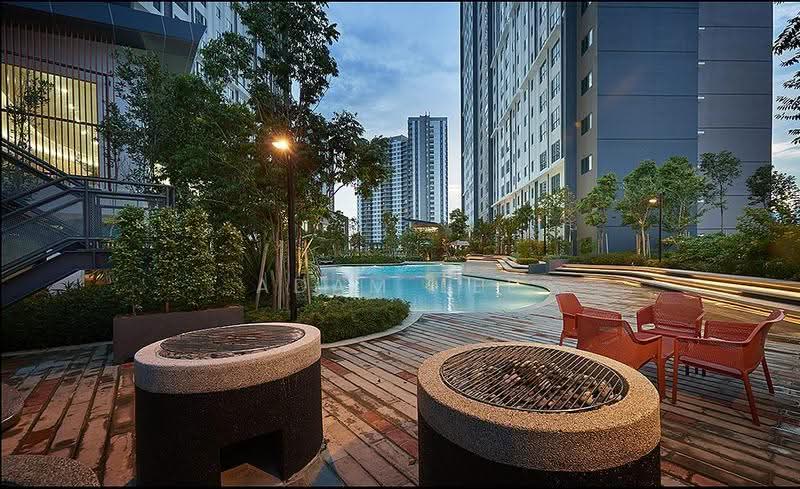 Service Residence for Sale at M Centura - Adam Lee - PropertyGuru.com.my