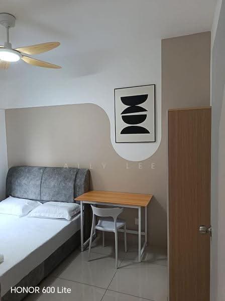 Service Residence for Rent at One Equine - Ally Lee - Bedroom - PropertyGuru.com.my