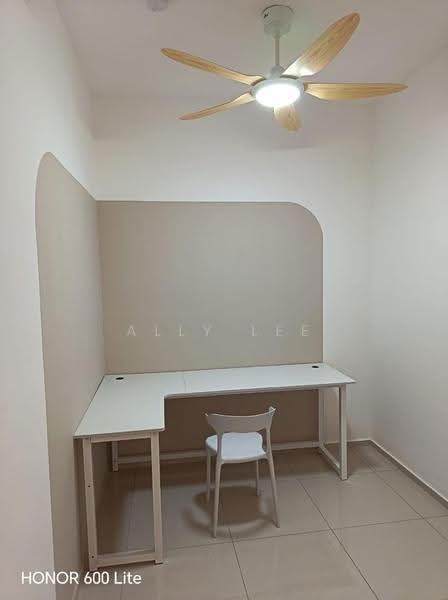 Service Residence for Rent at One Equine - Ally Lee - Study - PropertyGuru.com.my