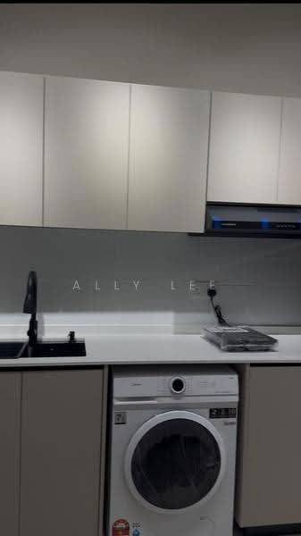 Service Residence for Rent at One Equine - Ally Lee - Kitchen - PropertyGuru.com.my