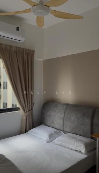 Service Residence for Rent at One Equine - Ally Lee - Bedroom - PropertyGuru.com.my