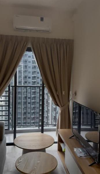 Service Residence for Rent at One Equine - Ally Lee - Living Room - PropertyGuru.com.my