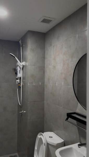 Service Residence for Rent at One Equine - Ally Lee - Bathroom - PropertyGuru.com.my