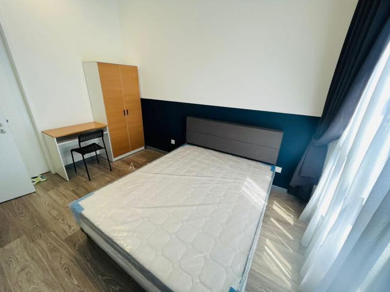 Service Residence for Rent at Southlink - Ally Lee - Bedroom - PropertyGuru.com.my