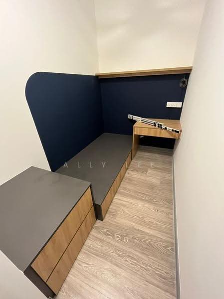 Service Residence for Rent at Southlink - Ally Lee - Study - PropertyGuru.com.my