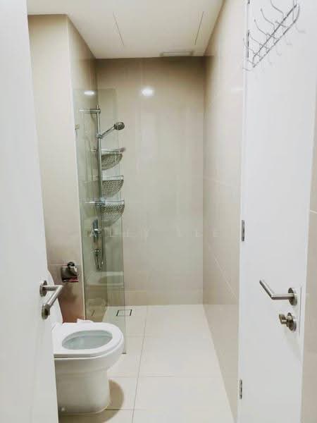 Service Residence for Rent at Southlink - Ally Lee - Bathroom - PropertyGuru.com.my