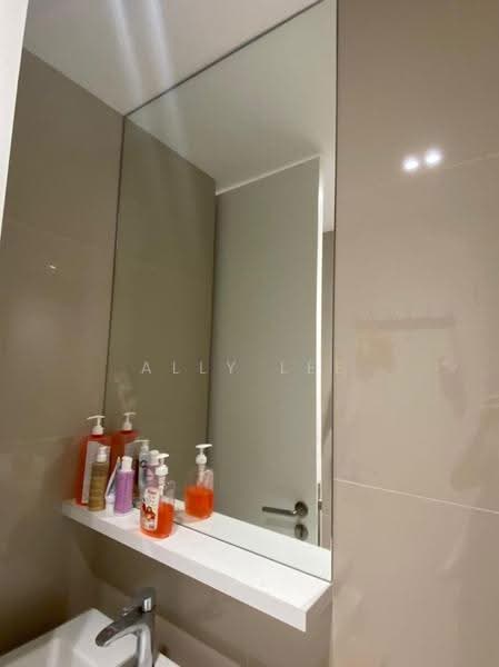 Service Residence for Rent at Southlink - Ally Lee - Bathroom - PropertyGuru.com.my