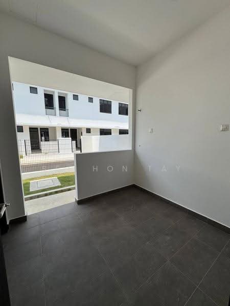 2-storey Terraced House for Sale in Taman Impian Emas (Skudai) - See Hon Tay - Exterior - PropertyGuru.com.my