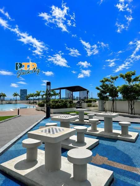 Service Residence for Rent at Meritus Residensi - Jack Ng - Exterior - PropertyGuru.com.my