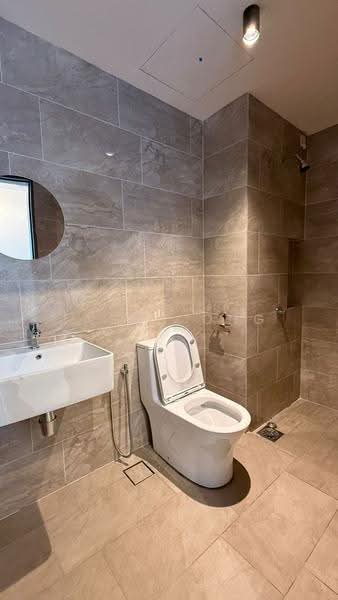 Service Residence for Rent at M Arisa - Jason Ong - Bathroom - PropertyGuru.com.my