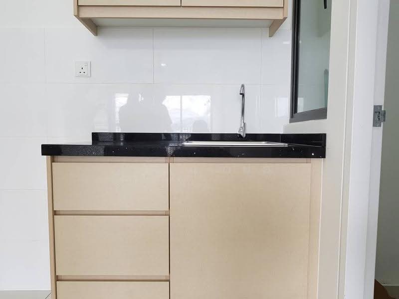 Service Residence for Sale at Seasons Garden Residences - Jason Ong - Kitchen - PropertyGuru.com.my