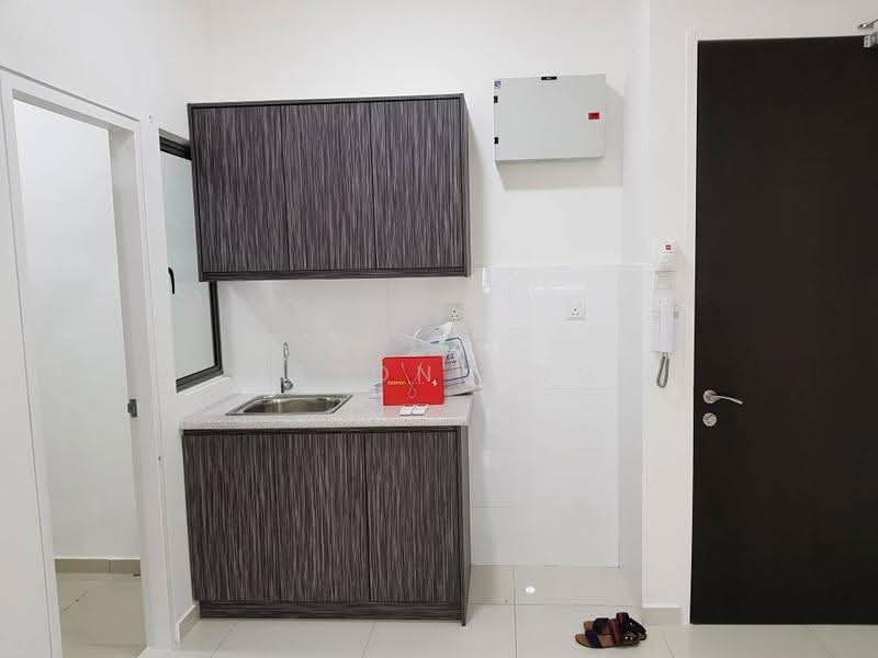 Service Residence for Sale at Seasons Garden Residences - Jason Ong - Kitchen - PropertyGuru.com.my