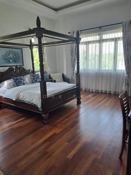 Bungalow House untuk Dijual di Perdana Lakeview East (Cyberjaya) - Rose Tan - Bedroom - PropertyGuru.com.my