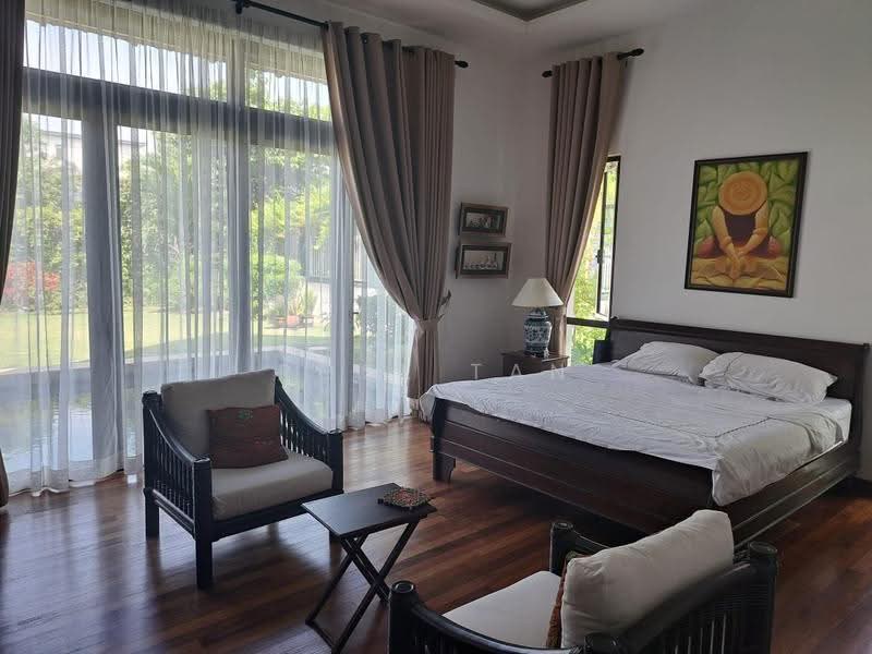 Bungalow House untuk Dijual di Perdana Lakeview East (Cyberjaya) - Rose Tan - Bedroom - PropertyGuru.com.my
