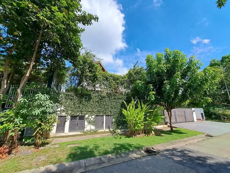 Bungalow House untuk Dijual di Perdana Lakeview East (Cyberjaya) - Rose Tan - Exterior - PropertyGuru.com.my