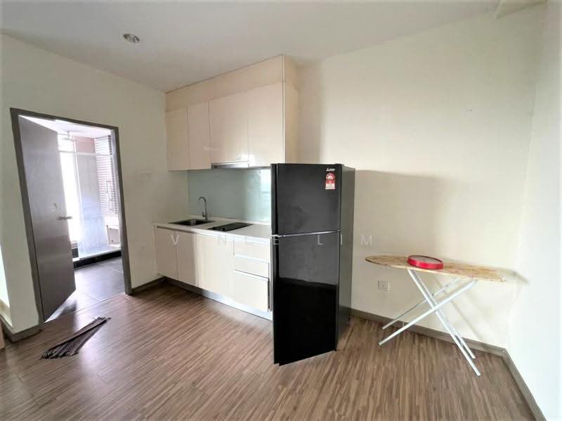 Kediaman Servis untuk Disewa di Zen Suites @ Zetapark - Vince Lim - Kitchen - PropertyGuru.com.my