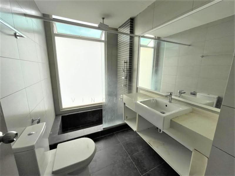 Kediaman Servis untuk Disewa di Zen Suites @ Zetapark - Vince Lim - Bathroom - PropertyGuru.com.my