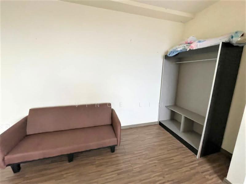 Kediaman Servis untuk Disewa di Zen Suites @ Zetapark - Vince Lim - Interior - PropertyGuru.com.my