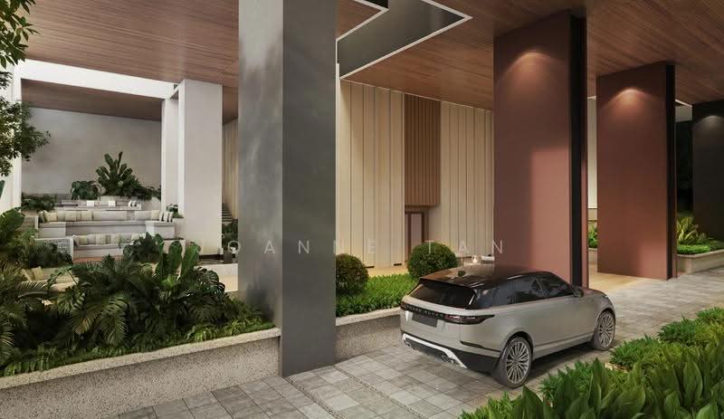 Condominium for Sale at Aosis Mont Kiara - Joanne Tan - Exterior - PropertyGuru.com.my