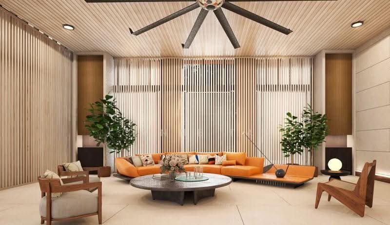 Condominium for Sale at Aosis Mont Kiara - Joanne Tan - Living Room - PropertyGuru.com.my
