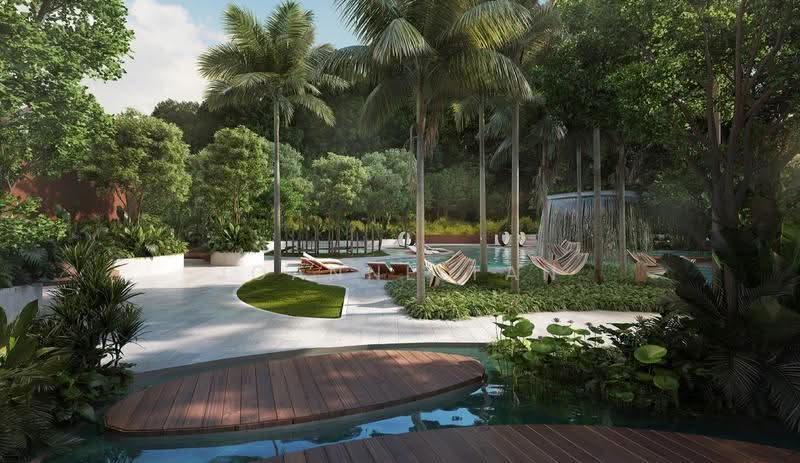 Condominium for Sale at Aosis Mont Kiara - Joanne Tan - Exterior - PropertyGuru.com.my