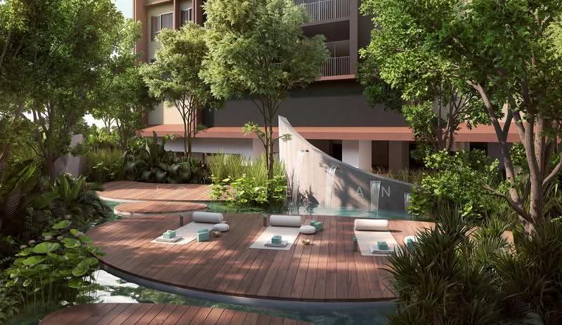 Condominium for Sale at Aosis Mont Kiara - Joanne Tan - Garden - PropertyGuru.com.my