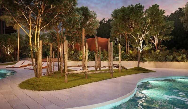 Condominium for Sale at Aosis Mont Kiara - Joanne Tan - Exterior - PropertyGuru.com.my