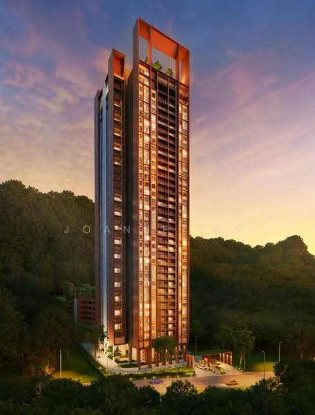Condominium for Sale at Aosis Mont Kiara - Joanne Tan - Exterior - PropertyGuru.com.my