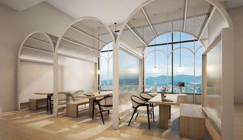 Condominium for Sale at Aosis Mont Kiara - Joanne Tan - View - PropertyGuru.com.my