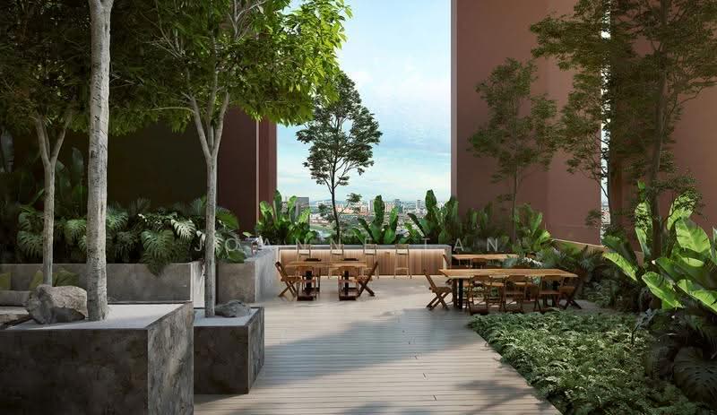 Condominium for Sale at Aosis Mont Kiara - Joanne Tan - Exterior - PropertyGuru.com.my