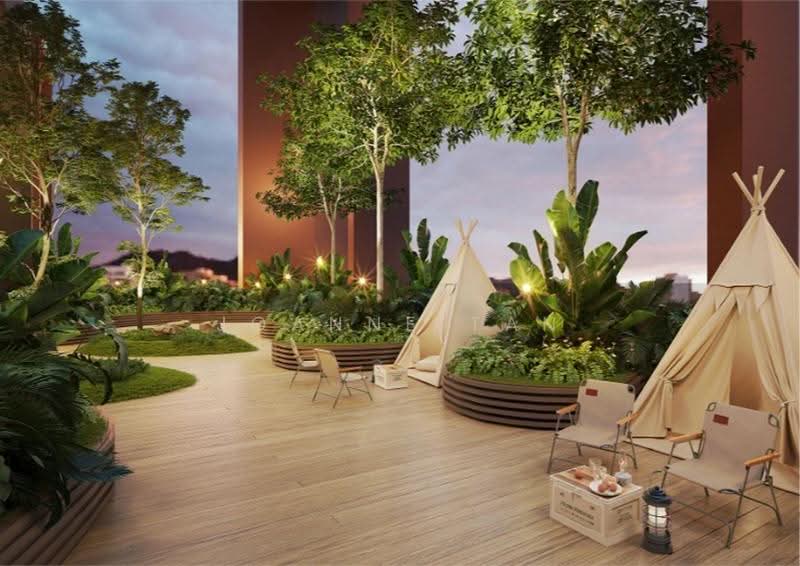 Condominium for Sale at Aosis Mont Kiara - Joanne Tan - Exterior - PropertyGuru.com.my