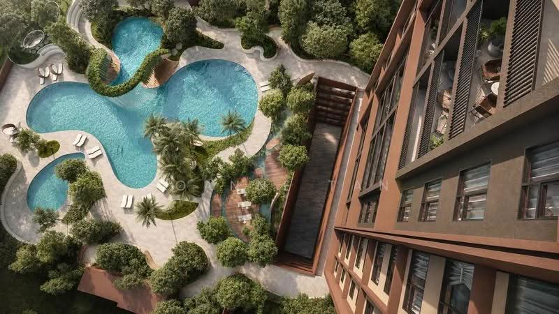 Condominium for Sale at Aosis Mont Kiara - Joanne Tan - Exterior - PropertyGuru.com.my