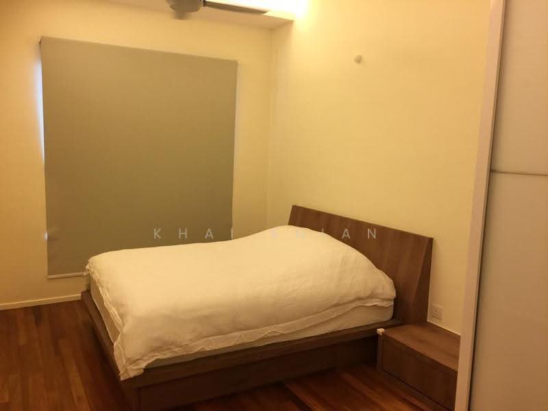 Condominium for Rent at Raffel Tower - Khai Shian - Bedroom - PropertyGuru.com.my