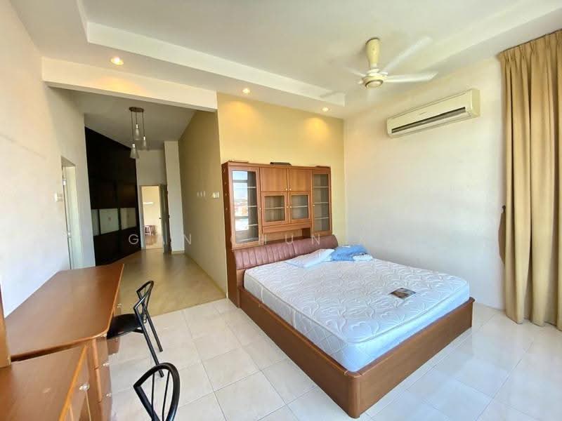 Condominium for Rent at The View Condominium - Gan Chun Kai - PropertyGuru.com.my