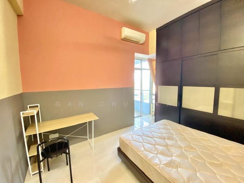 Condominium for Rent at The View Condominium - Gan Chun Kai - PropertyGuru.com.my