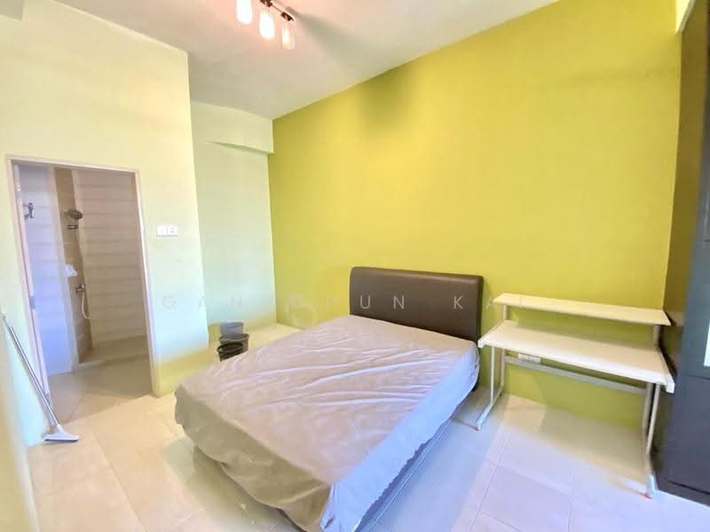 Condominium for Rent at The View Condominium - Gan Chun Kai - PropertyGuru.com.my