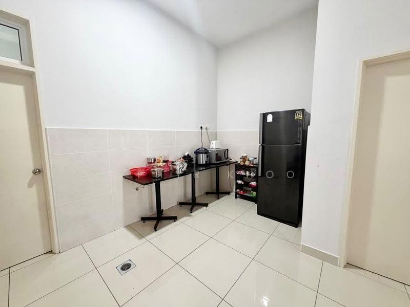 Rumah Kluster untuk Dijual di Taman Nusa Sentral (Iskandar Puteri (Nusajaya)) - Zephyr Khoo - Kitchen - PropertyGuru.com.my