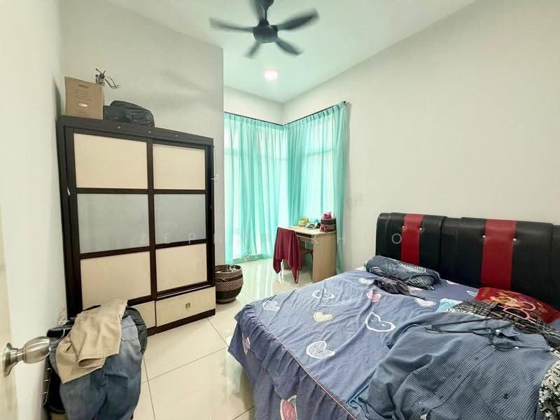 Rumah Kluster untuk Dijual di Taman Nusa Sentral (Iskandar Puteri (Nusajaya)) - Zephyr Khoo - PropertyGuru.com.my
