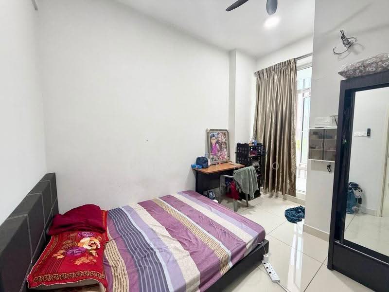 Rumah Kluster untuk Dijual di Taman Nusa Sentral (Iskandar Puteri (Nusajaya)) - Zephyr Khoo - PropertyGuru.com.my
