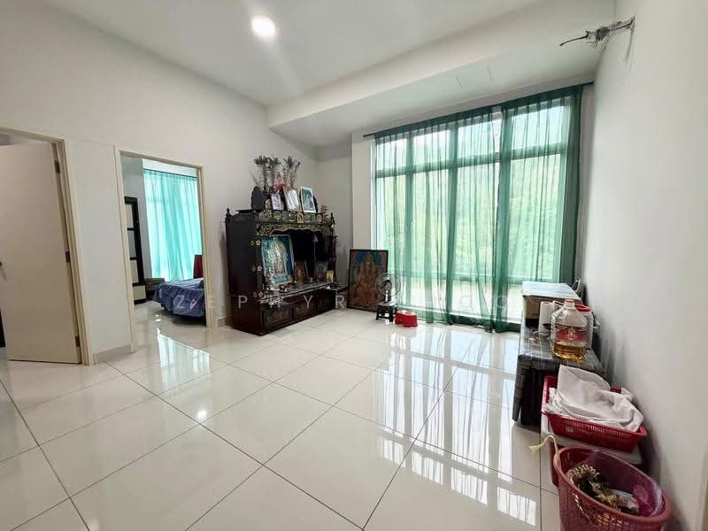 Rumah Kluster untuk Dijual di Taman Nusa Sentral (Iskandar Puteri (Nusajaya)) - Zephyr Khoo - PropertyGuru.com.my