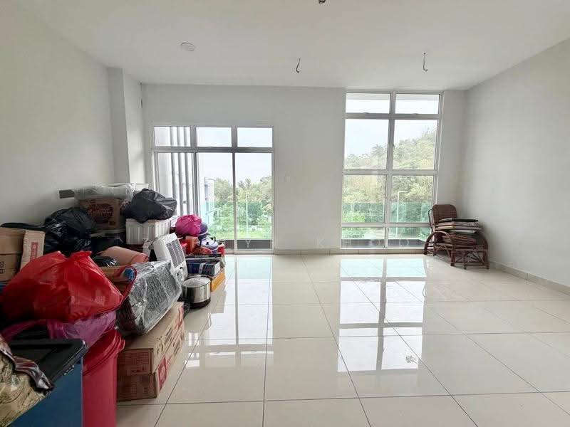 Rumah Kluster untuk Dijual di Taman Nusa Sentral (Iskandar Puteri (Nusajaya)) - Zephyr Khoo - PropertyGuru.com.my