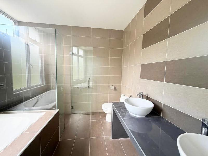 Rumah Kluster untuk Dijual di Taman Nusa Sentral (Iskandar Puteri (Nusajaya)) - Zephyr Khoo - PropertyGuru.com.my