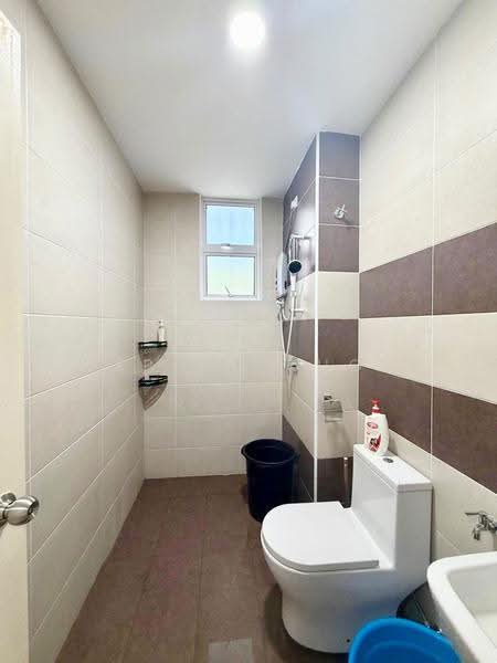 Rumah Kluster untuk Dijual di Taman Nusa Sentral (Iskandar Puteri (Nusajaya)) - Zephyr Khoo - PropertyGuru.com.my